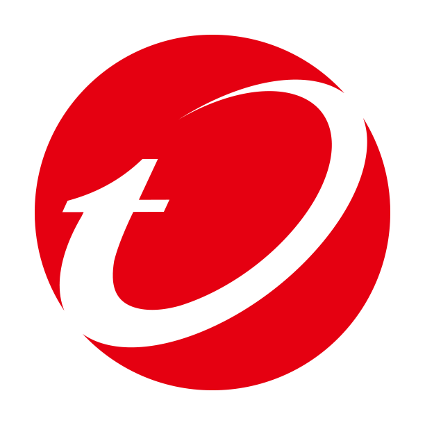 Trend Micro logo
